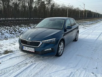 Fastrental wypożyczalnia samochodów Puławy